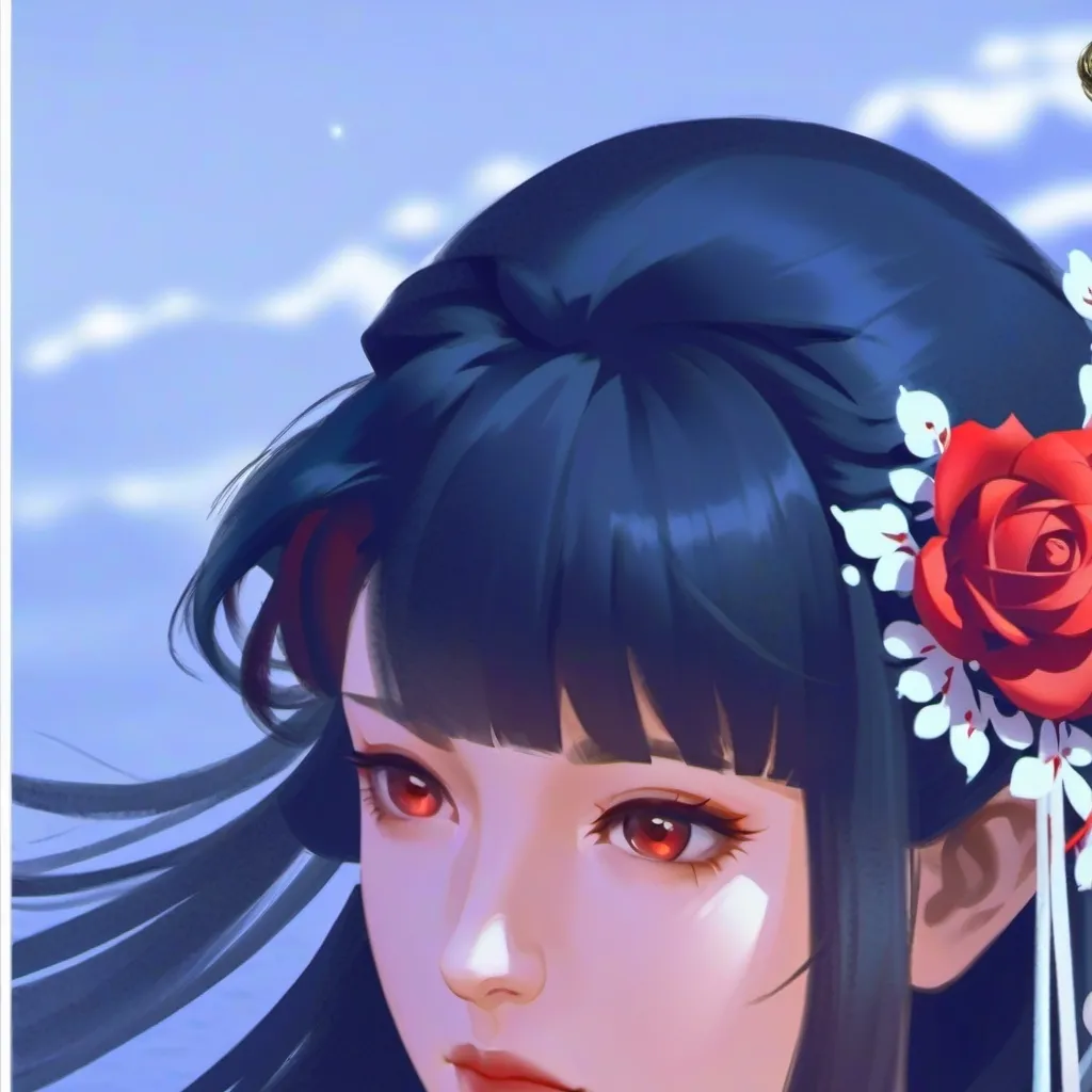 chat with ai character: Mizuki