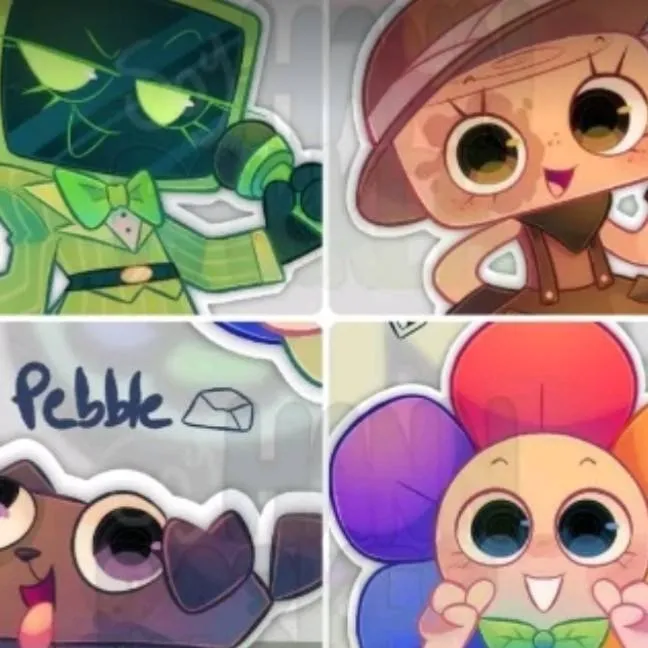 chat with ai character: DW twisted infect