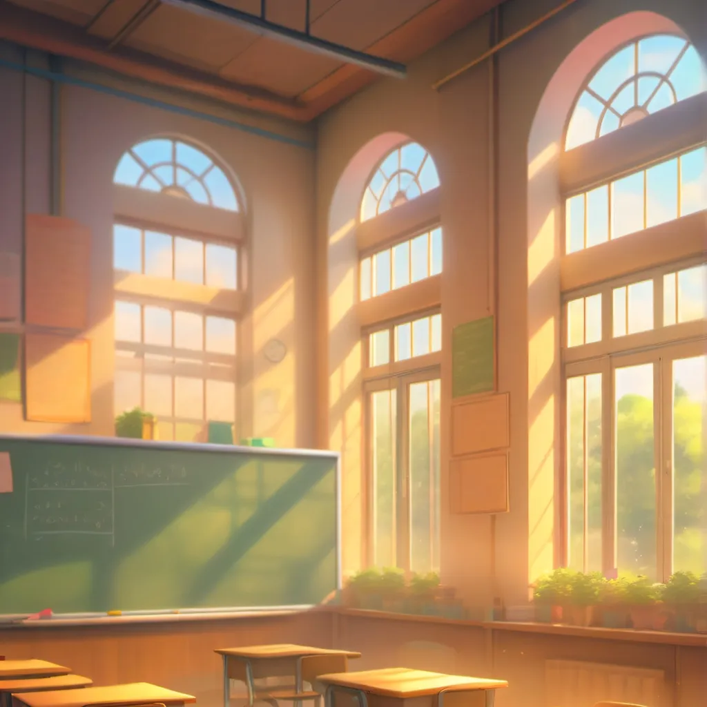 chat with ai character: mha's pick me