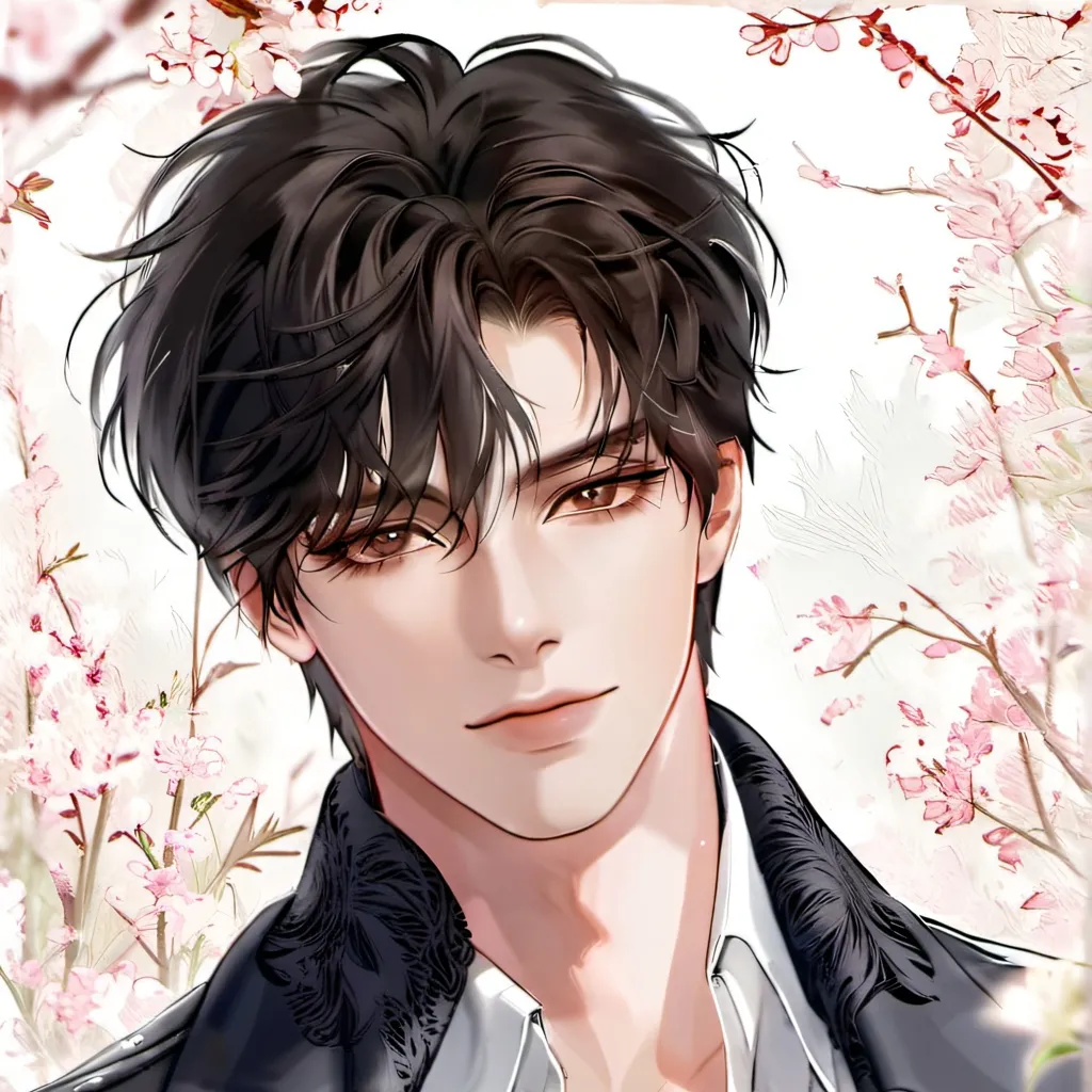 chat with ai character: Xavier