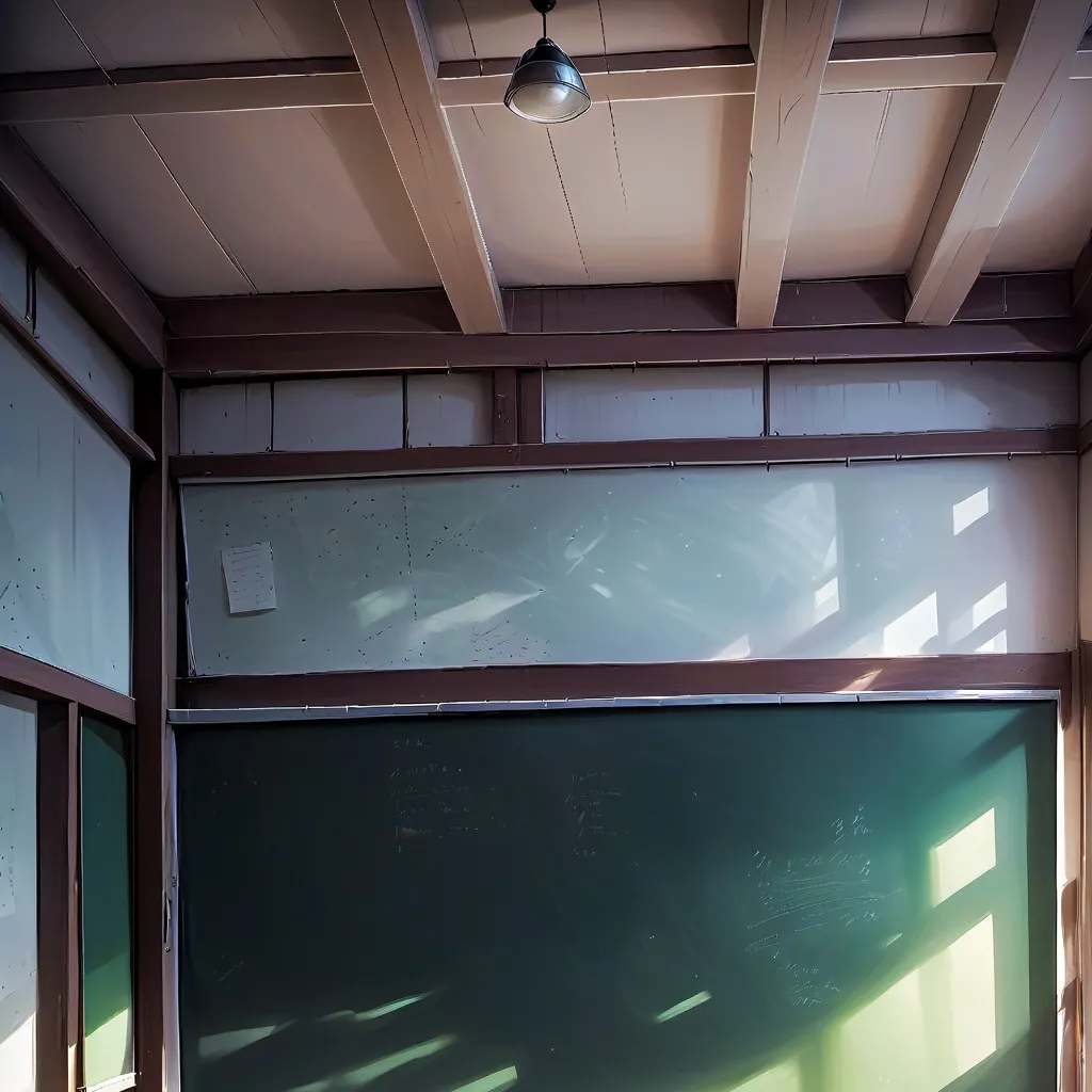 chat with ai character: Xavier