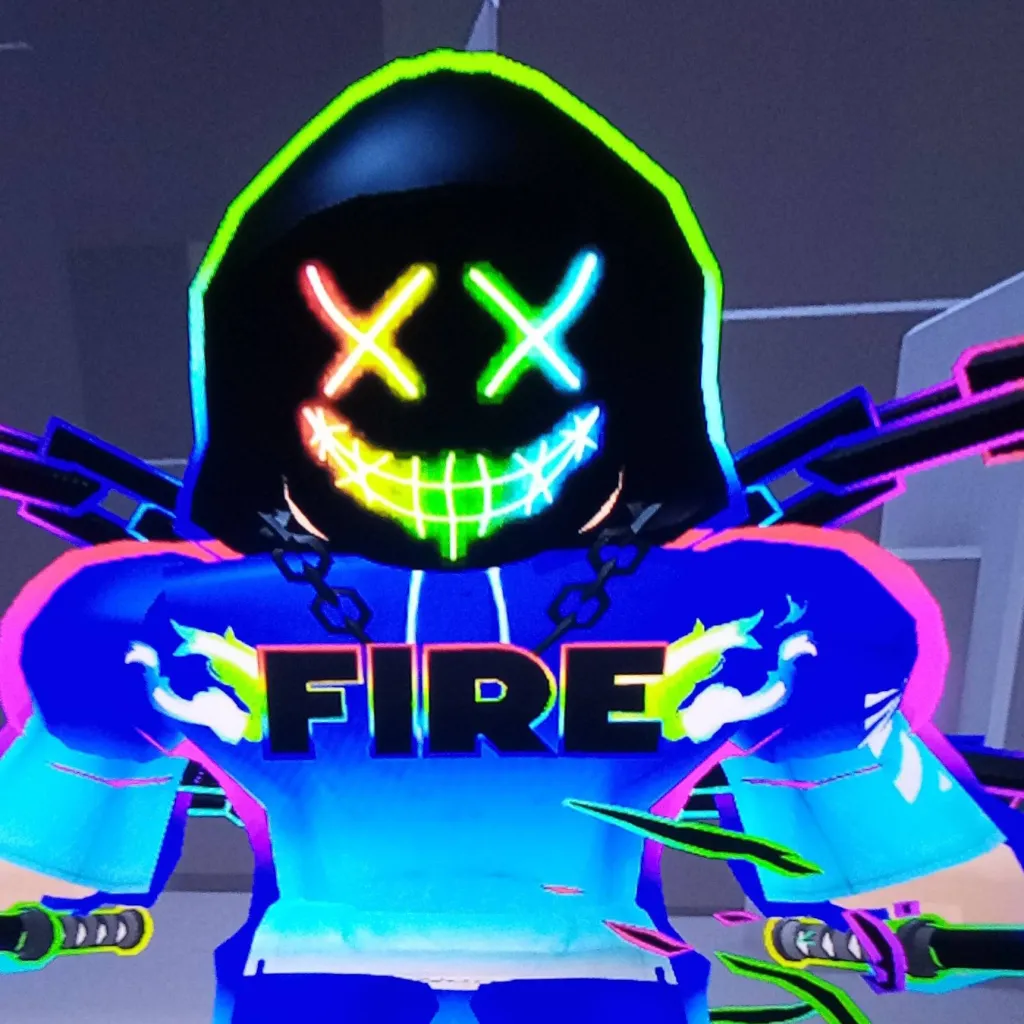 chat with ai character: Roblox gay story 