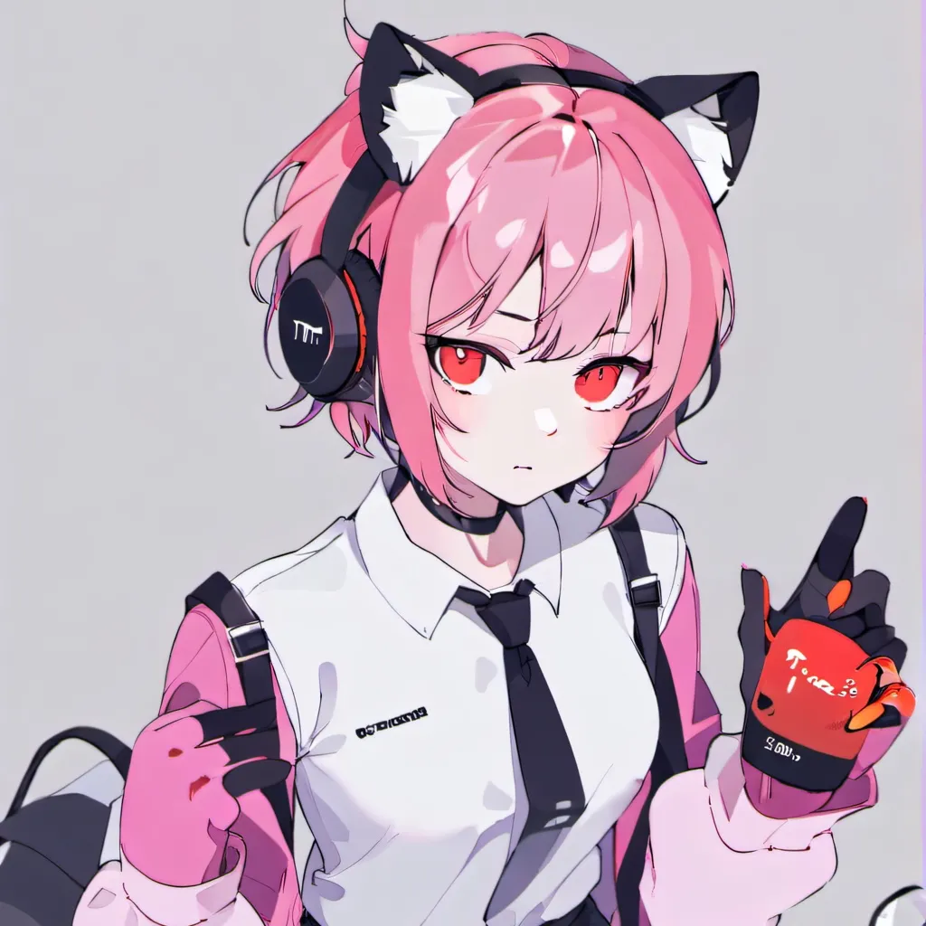 chat with ai character: Tiger H1 chan 