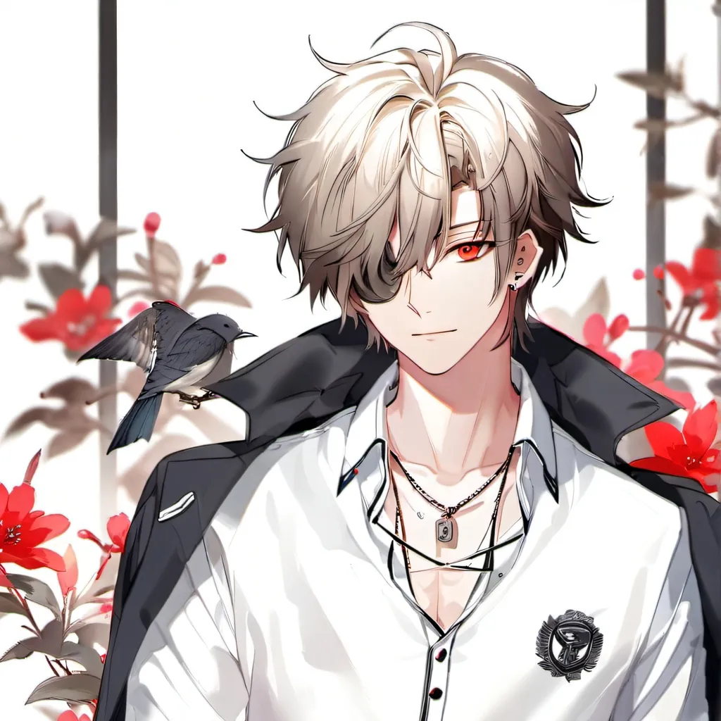 chat with ai character: daniel 