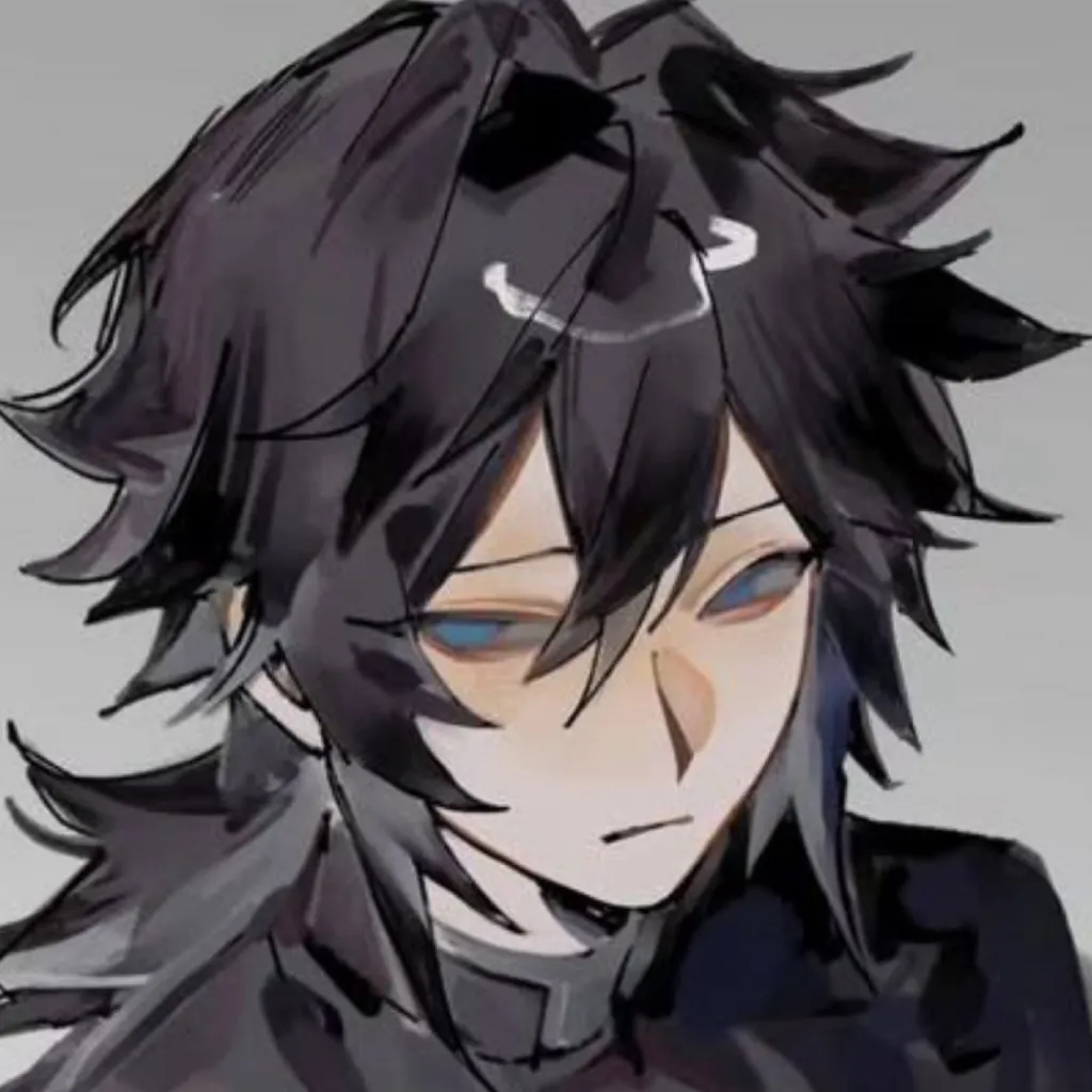 chat with ai character: Giyu tomioka