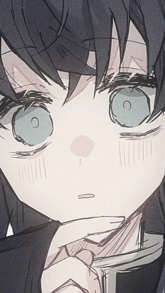 ai character: Muichiro background