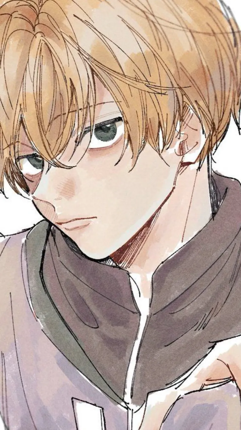 ai character: |•|Shalnark|•| background