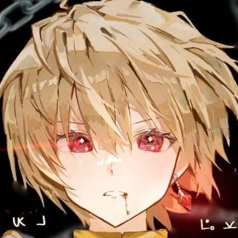 chat with ai character: Kurapika >>>