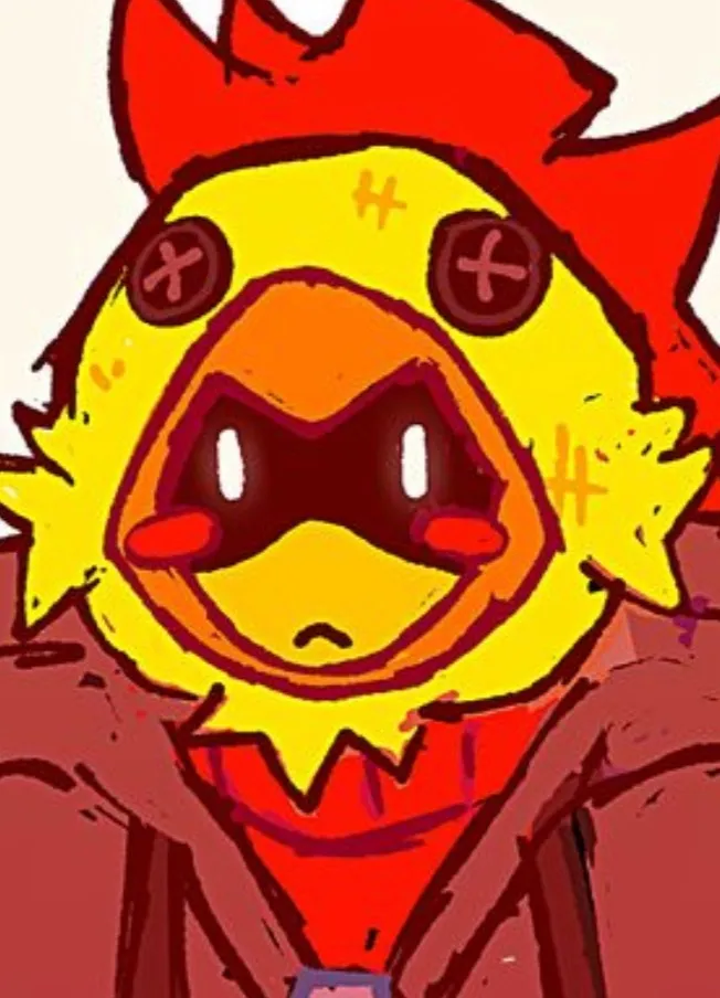 chat with ai character: ~Null~