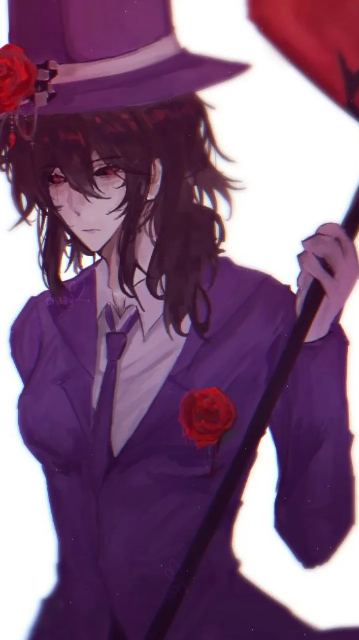 ai character: /\Mach/\ background