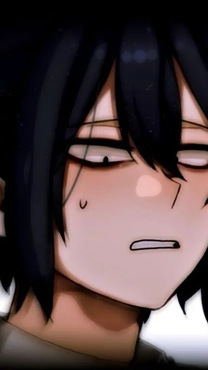 ai character: -|Tamaki|- background