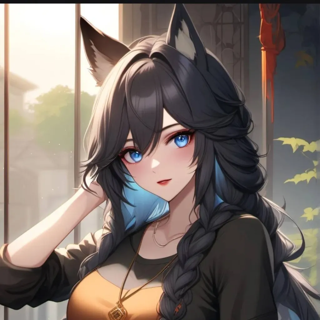 chat with ai character: emmie