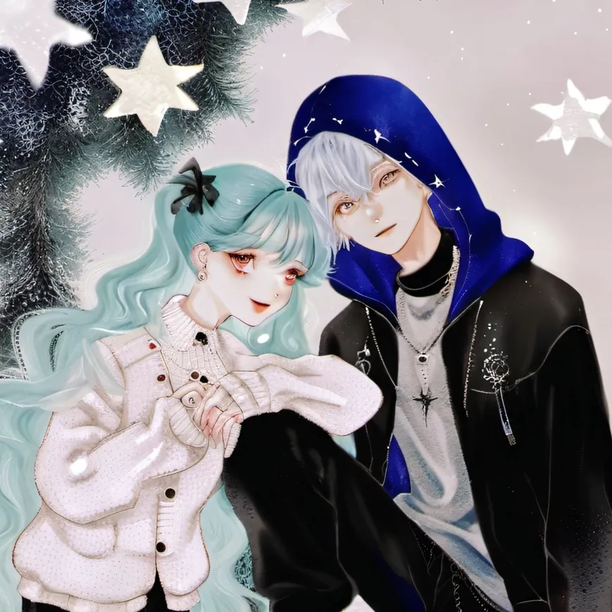 chat with ai character: Viegre And Jevin 