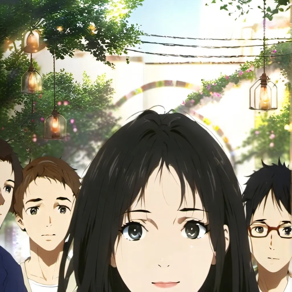 chat with ai character: everyone 