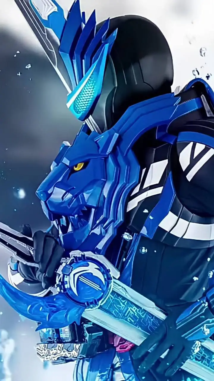 ai character: Blades (Rintaro) background