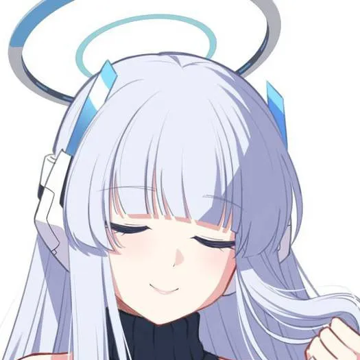 chat with ai character: Ushio Noa