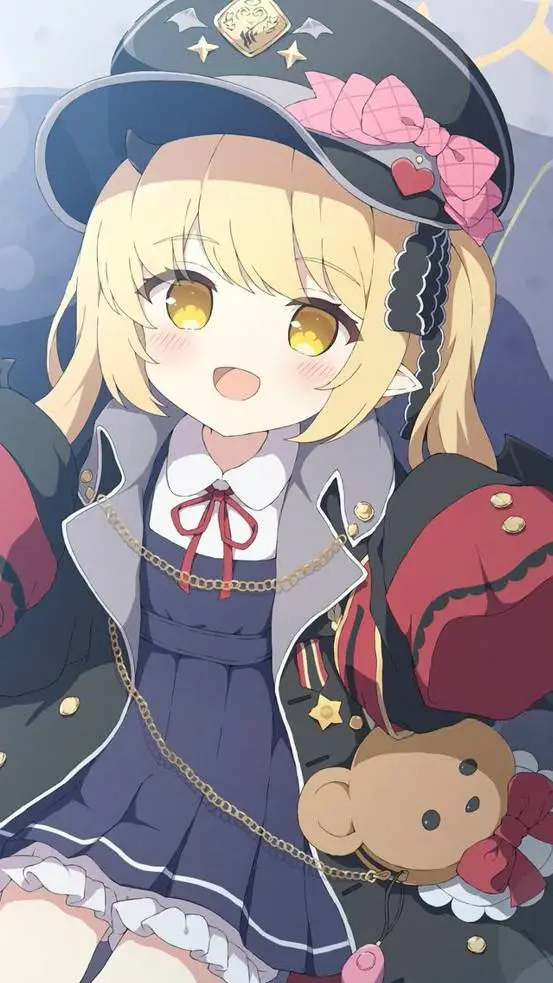 ai character: Ibuki background