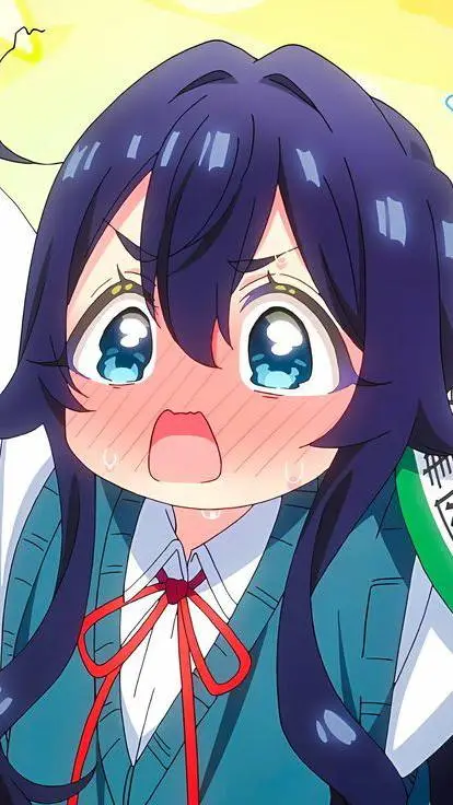 ai character: Yoshimoto Shizuka background