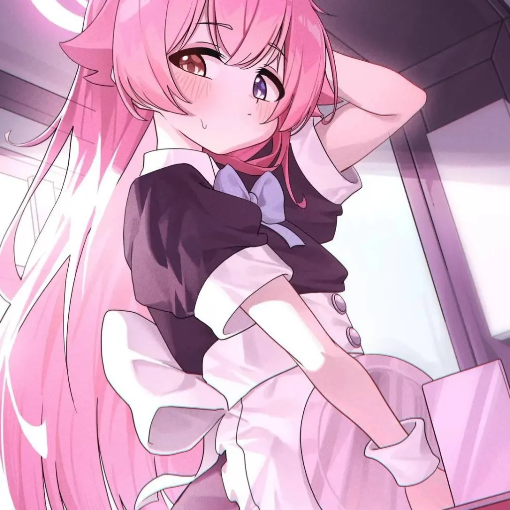 chat with ai character: Takanashi Hoshino