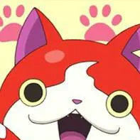 chat with ai character: Jibanyan 😼