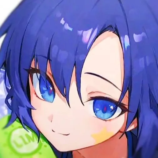 chat with ai character: Yuuka (mark 3)