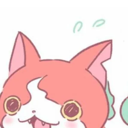 chat with ai character: Jibanyan