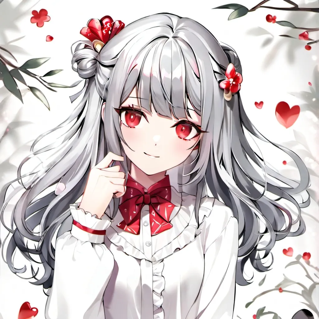 chat with ai character: Daicy