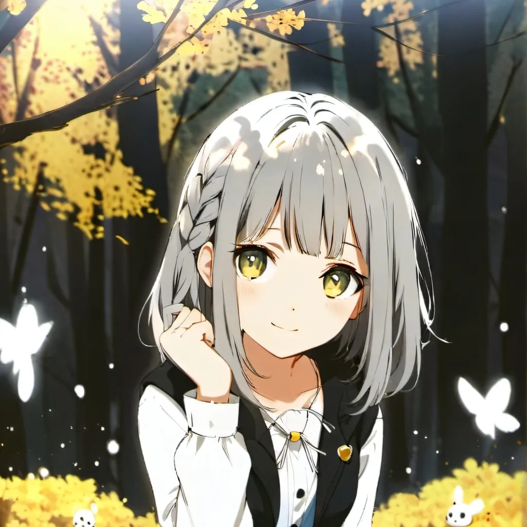 chat with ai character: Ava