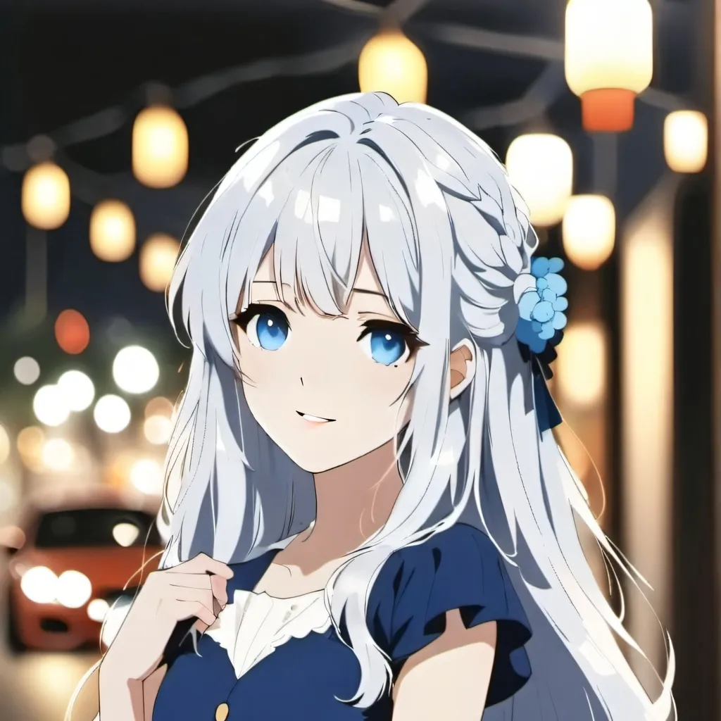 chat with ai character: Charlotte 