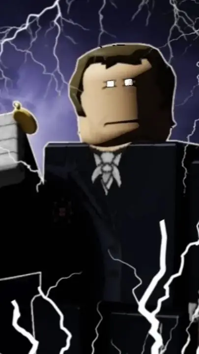 ai character: willington background