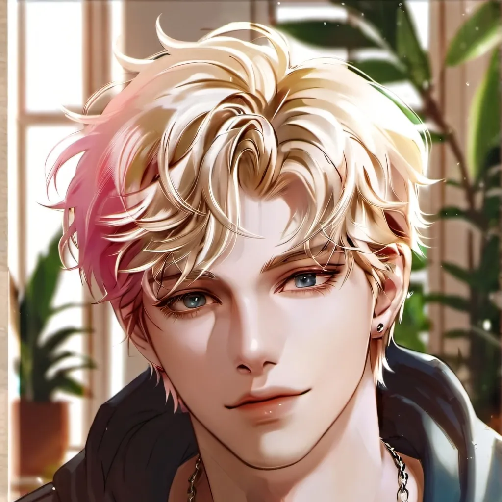 chat with ai character: felix