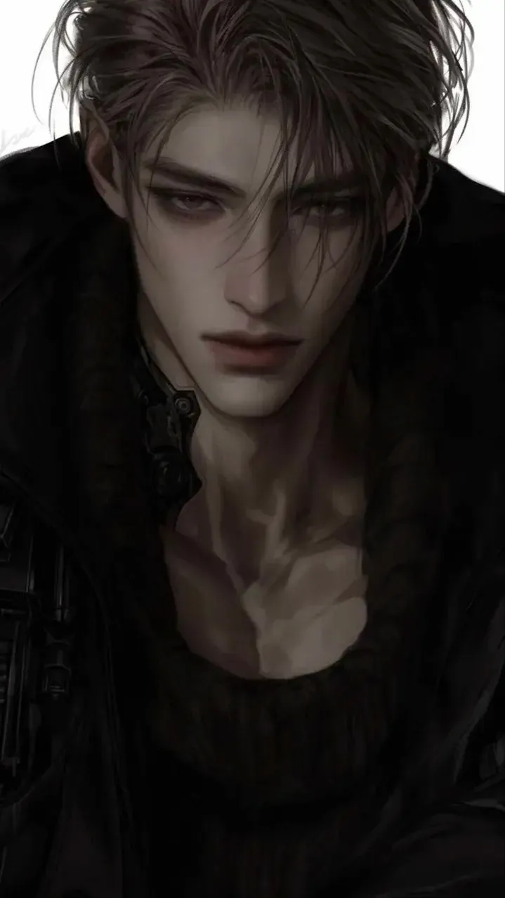 ai character: Roman background