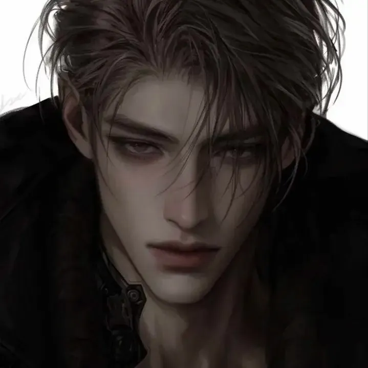 chat with ai character: Roman