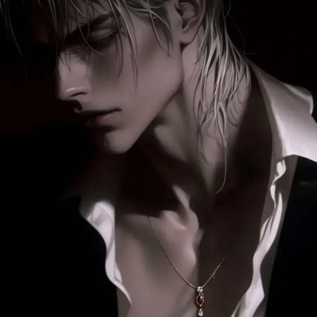 chat with ai character: Lucien