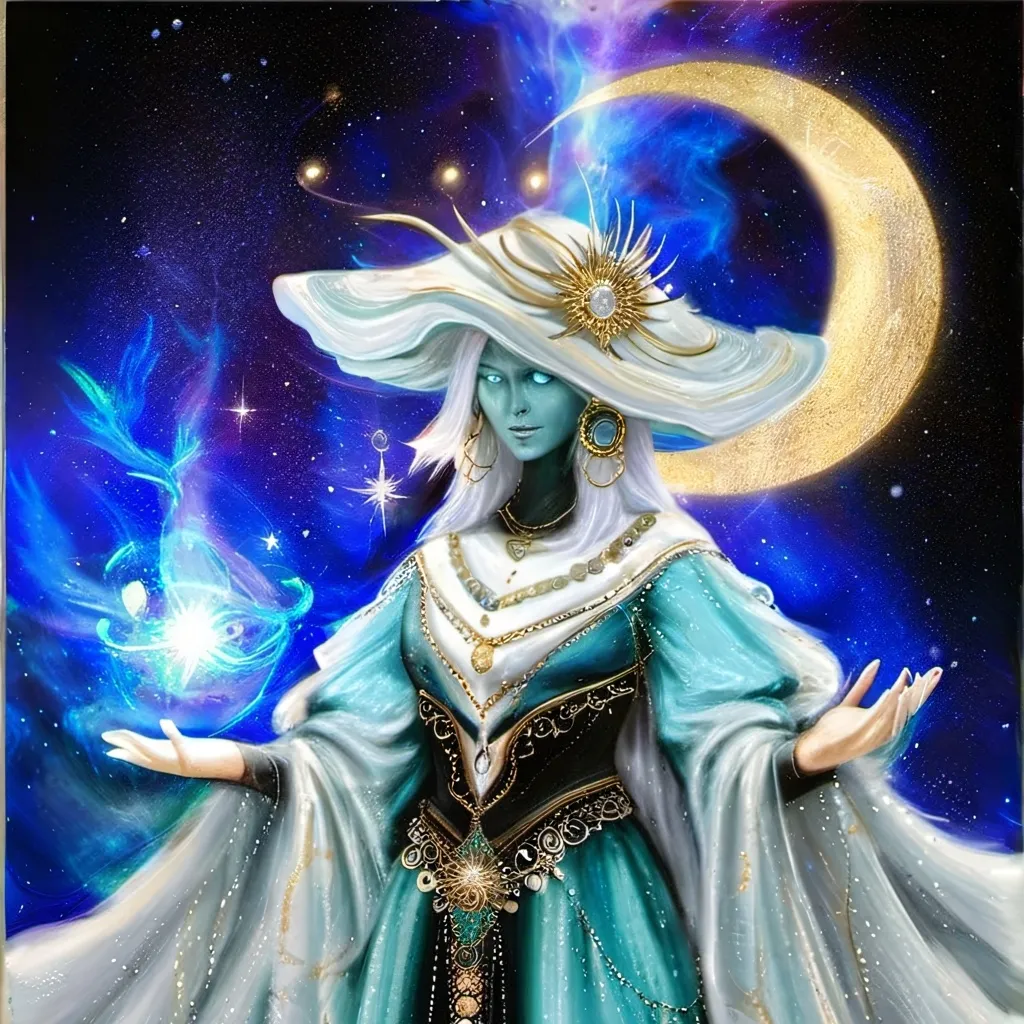 chat with ai character: y/n goddess 