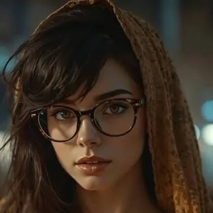 chat with ai character: Anjali 