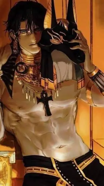 ai character: Astennu background