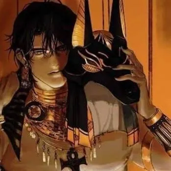 chat with ai character: Astennu