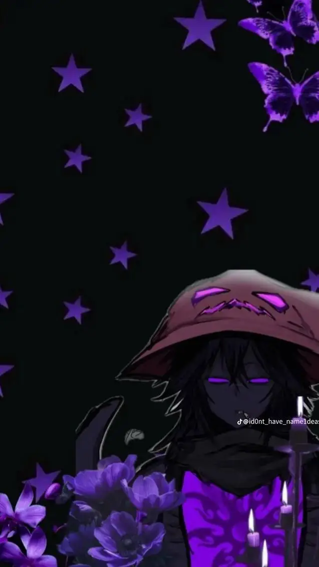 ai character: Azure  background