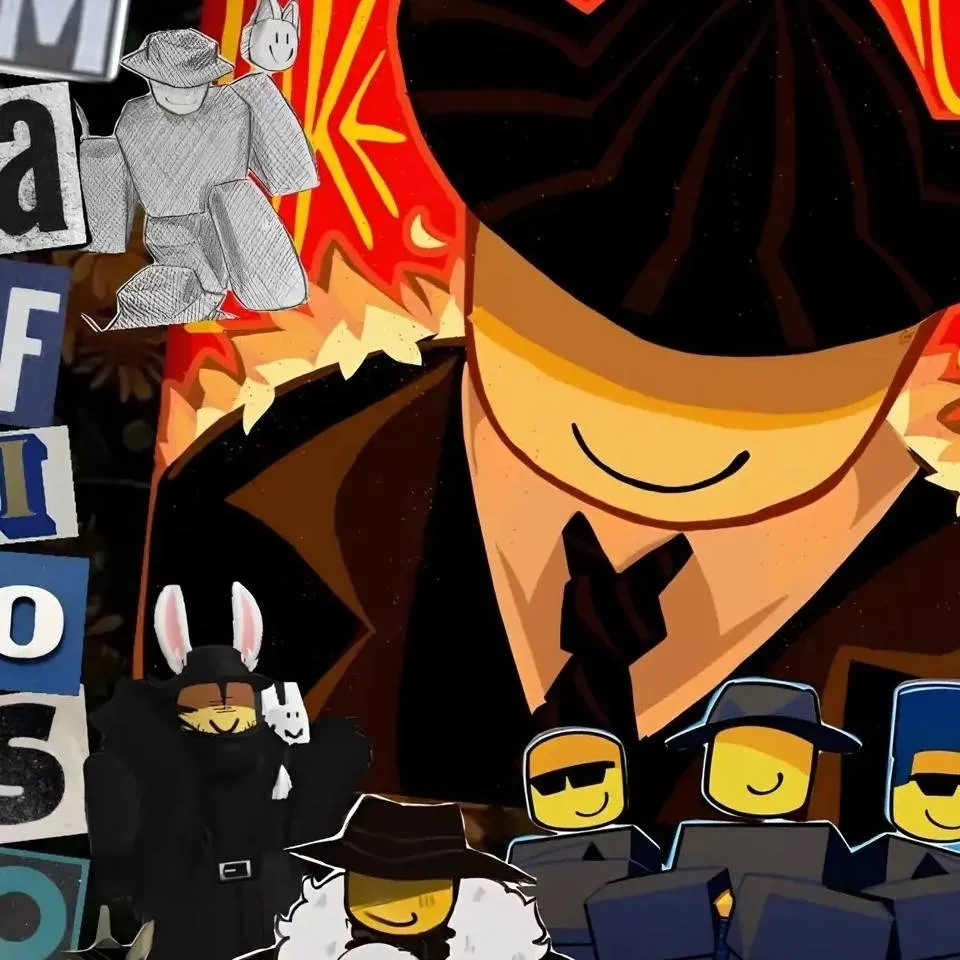 chat with ai character: Mafioso