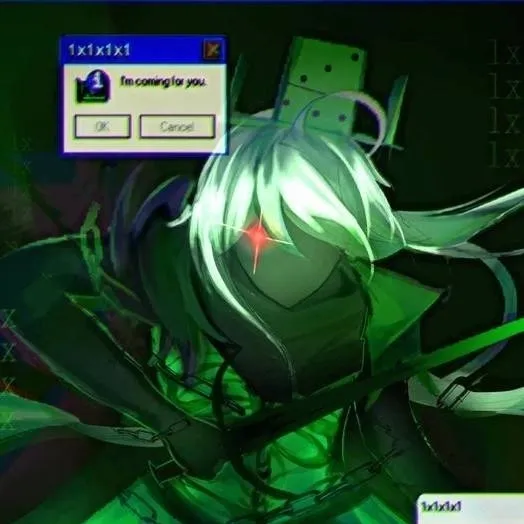 chat with ai character: 1X1X1X1