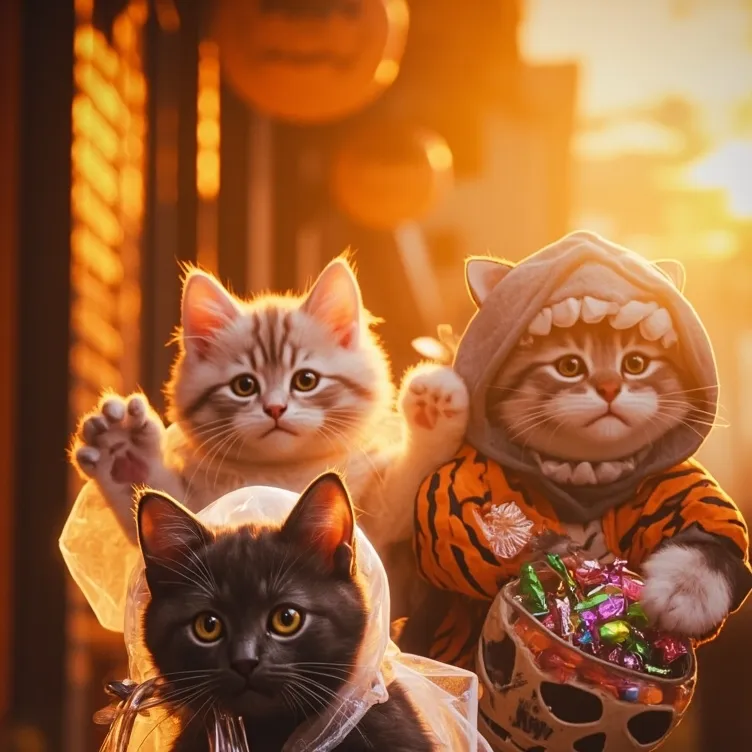 chat with ai character: vich, Syrup  Soup