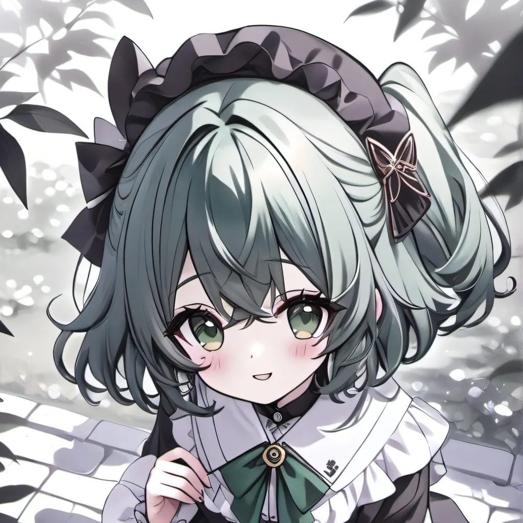 chat with ai character: MHA. pick me 