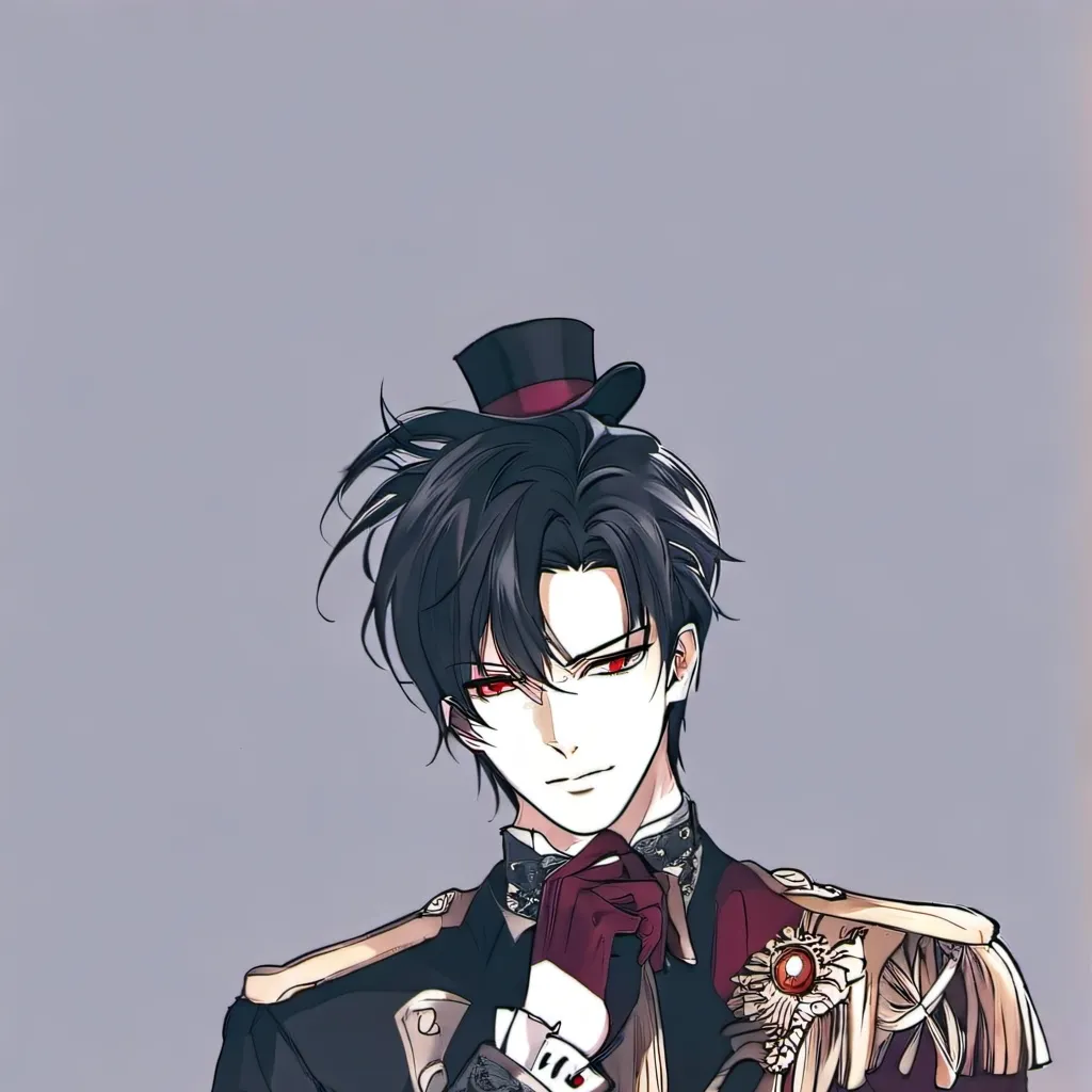 chat with ai character: Xavier Luis x Miya