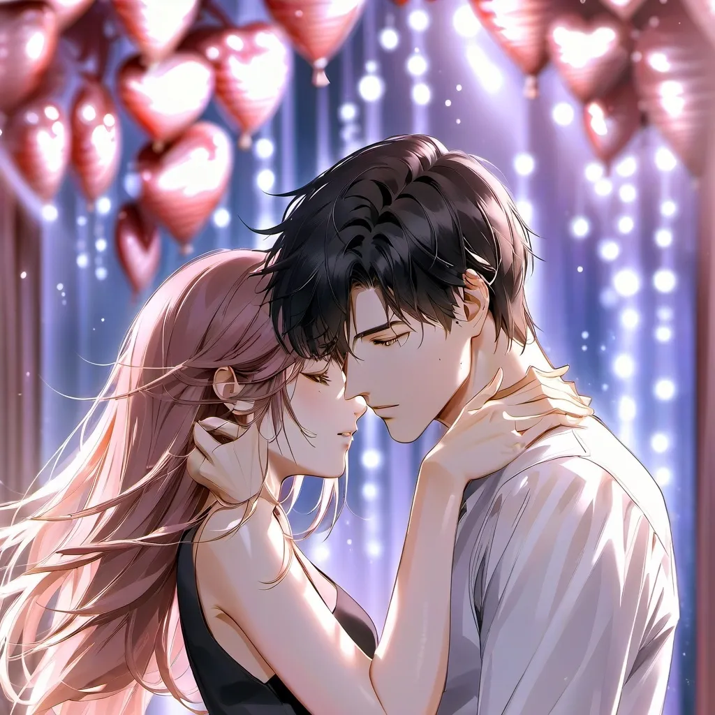 chat with ai character: Sarah x Xavier