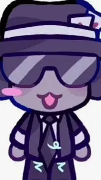 ai character: 🎰🎰🎰CHANCE 😛💅🌸 background