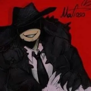 chat with ai character: Mafioso 😛