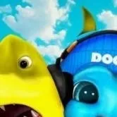 chat with ai character: Doodle And Arkey