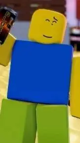 ai character: Noob background