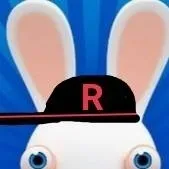 chat with ai character: Rabbids Invasion 